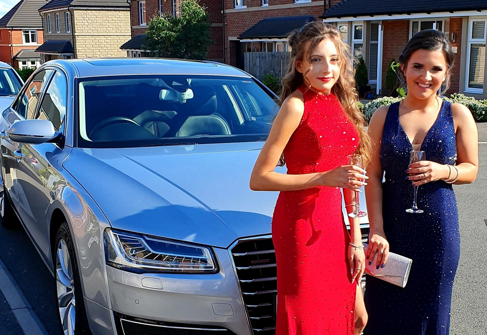 Chauffeur services Wakefield | Formal Event Chauffeur services Wakefield | Formal Event