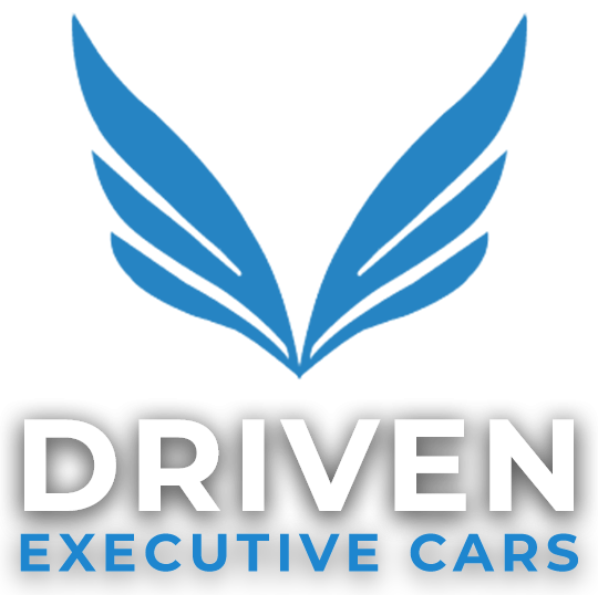 Driven Executive Cars logo